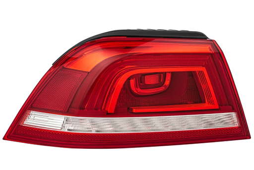 FEU AR EXT G LED VW EOS 11/10-
