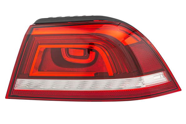 FEU AR EXT D LED FONCE VW EOS 11/10