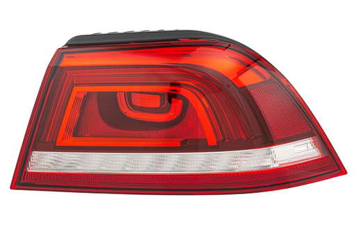 FEU AR EXT D LED FONCE VW EOS 11/10