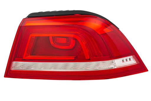 FEU ARRIERE, DROITE, 12 V