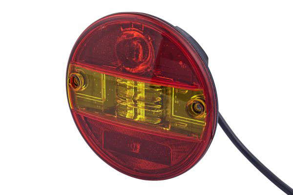 FEU AR/STOP/CLIG LED