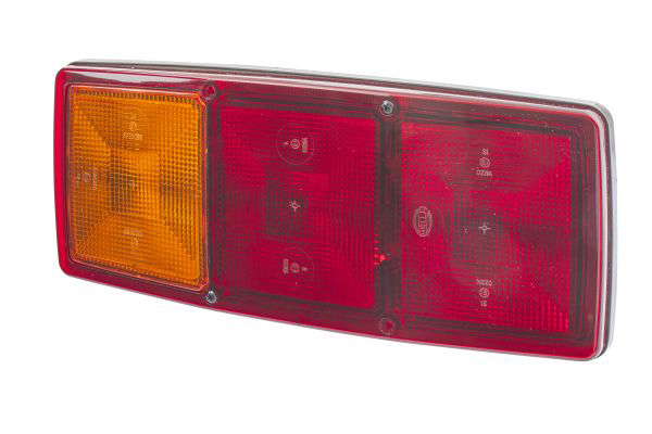 FEU AR/STOP/CLI/PLAQUE G
