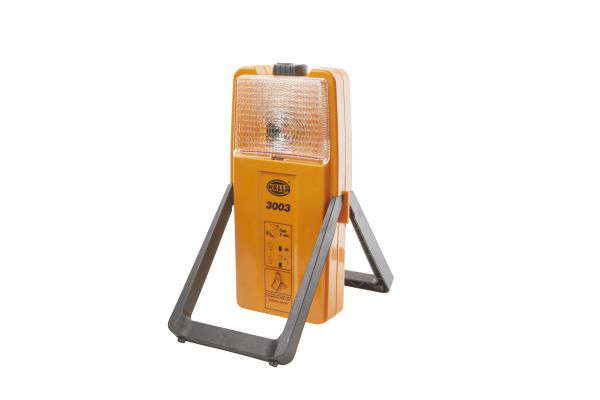 LAMPE WARNING EUROPA 3003