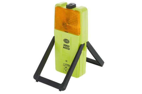 LAMP WARN EUR 3003 ACCUS