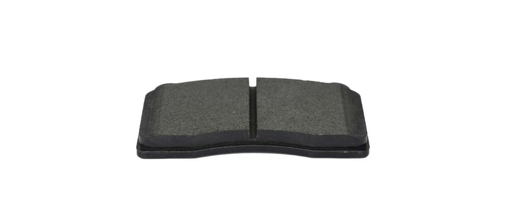 KIT DE PLAQUETTES DE FREIN