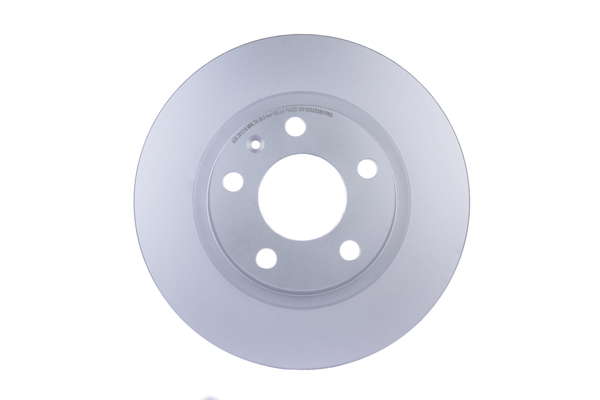 DISQUE DE FREIN
