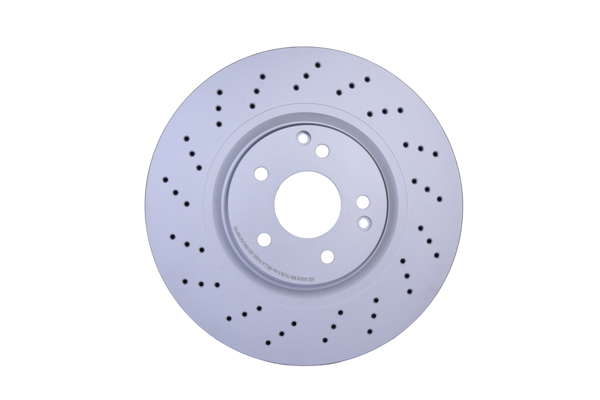 DISQUE DE FREIN