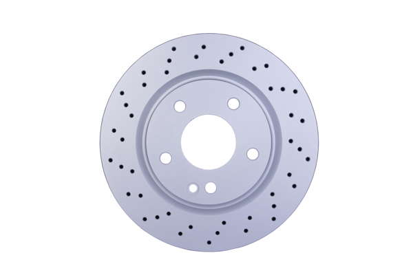 DISQUE DE FREIN