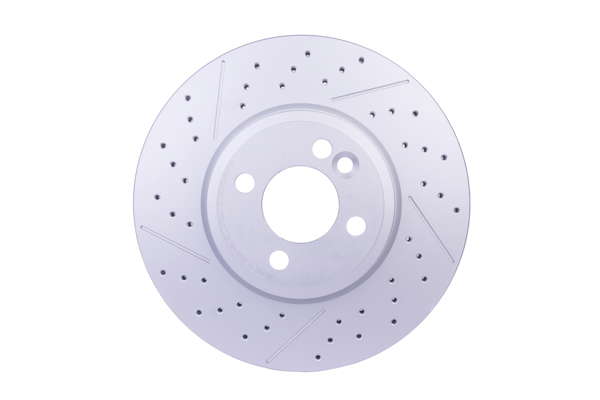 DISQUE DE FREIN