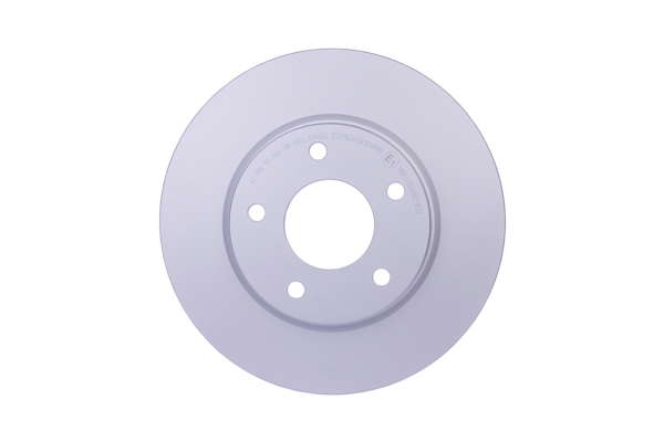 DISQUE DE FREIN