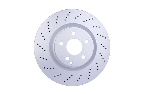 DISQUE DE FREIN