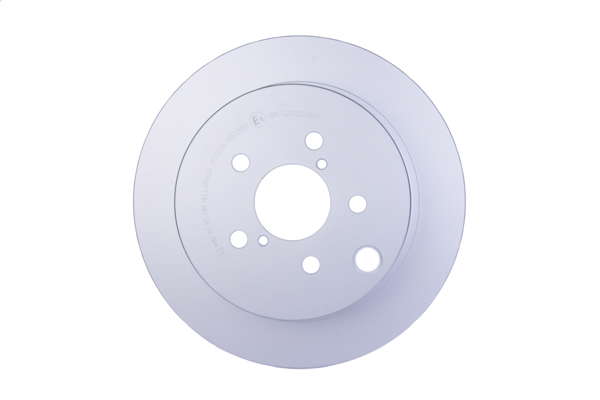 DISQUE DE FREIN