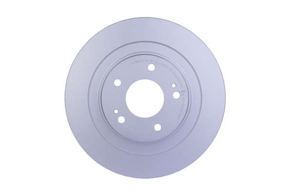 DISQUE DE FREIN