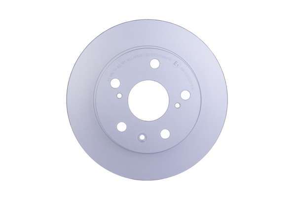 DISQUE DE FREIN