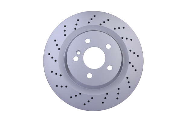 DISQUE DE FREIN