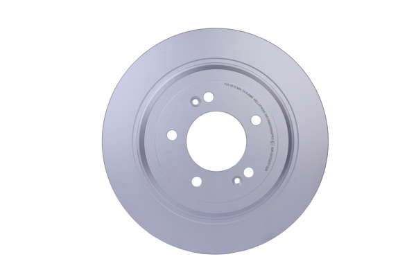DISQUE DE FREIN