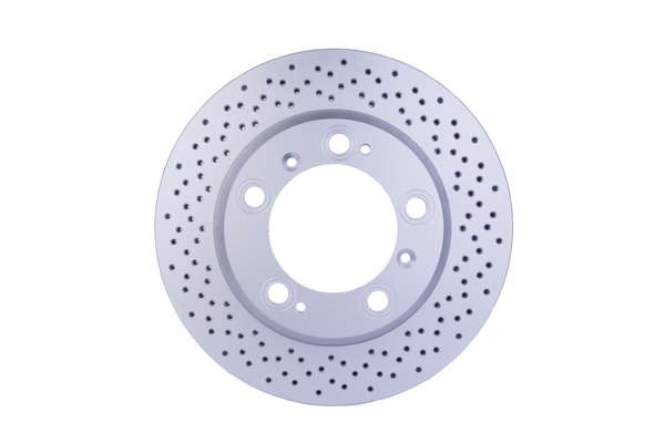 DISQUE DE FREIN