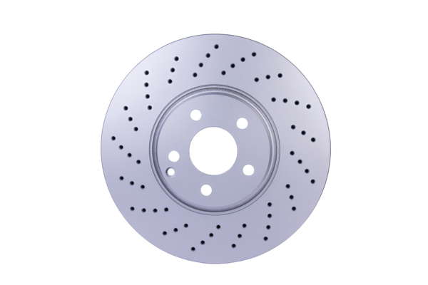 DISQUE DE FREIN