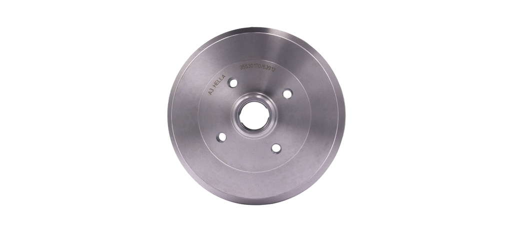 TAMBOUR DE FREIN