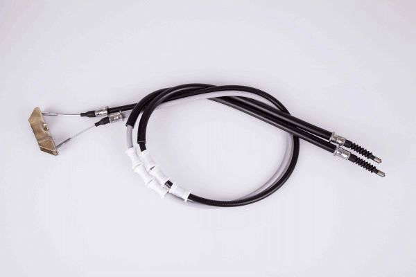 CABLE DE FREIN