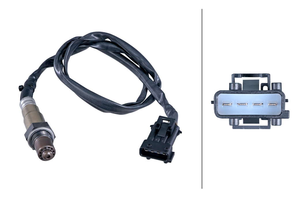 SONDE LAMBDA