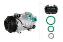 Compresseur de clim