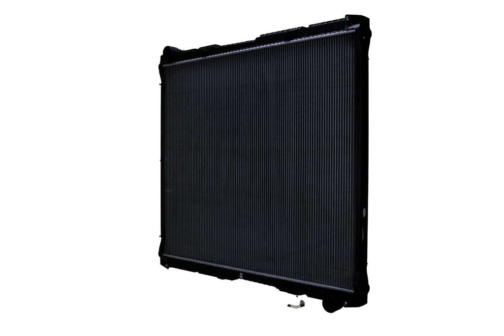 Radiateur du moteur