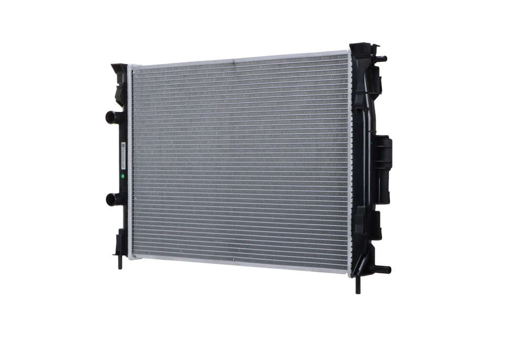 Radiateur du moteur