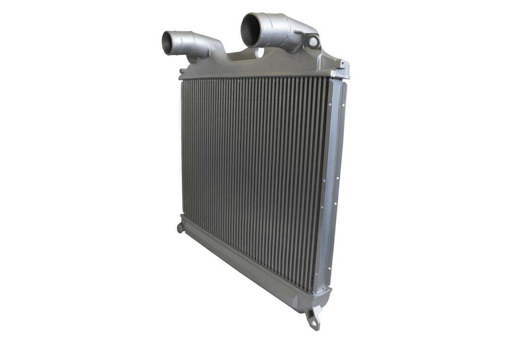 Intercooler