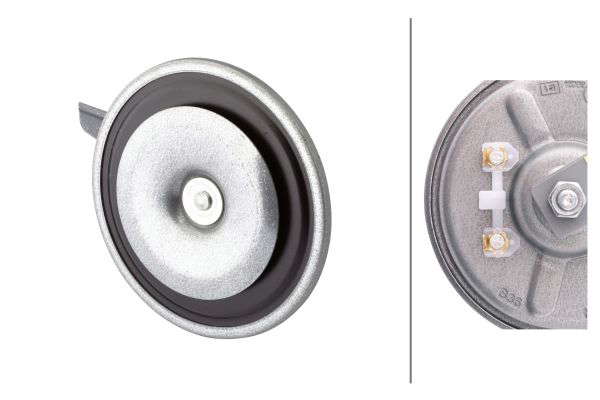 AVERTISSEUR 12V 335 HZ