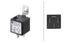 CENTR CLI 2+1(6)X21W 12V