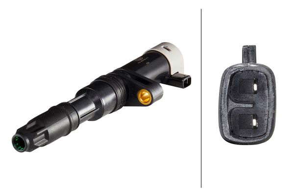BOBINE ALLUMAGE RENAULT/NISSAN/OPEL
