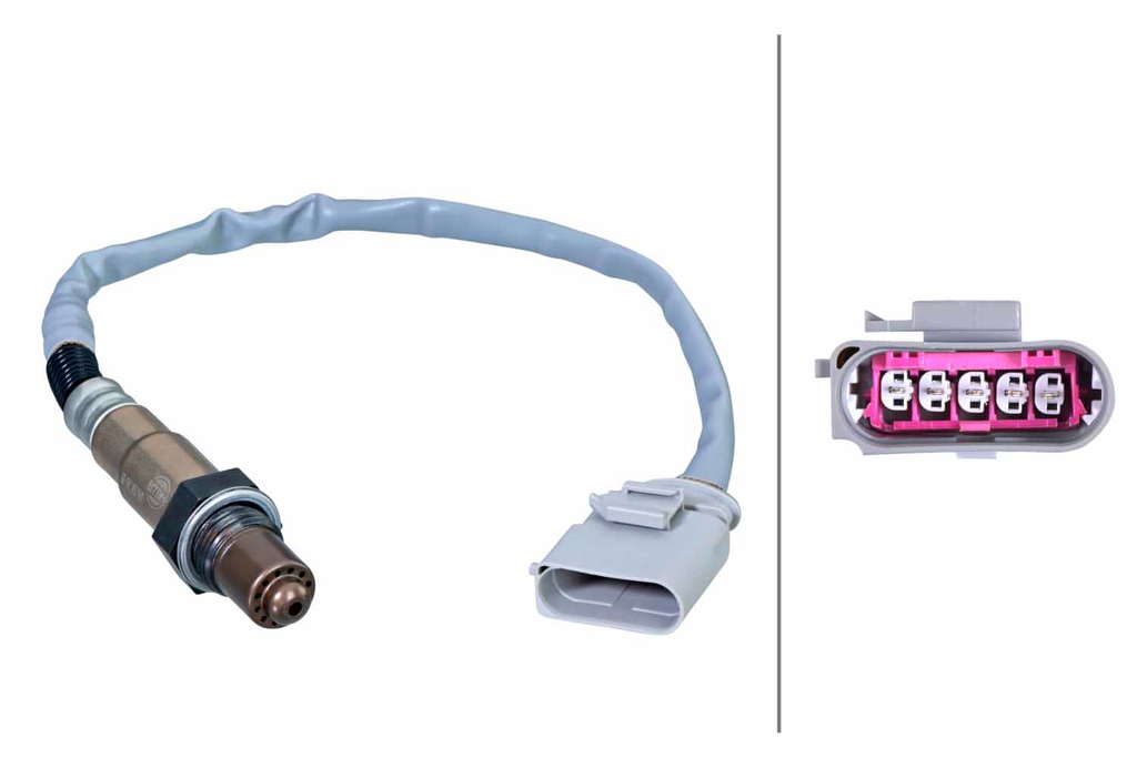 Sonde lambda
