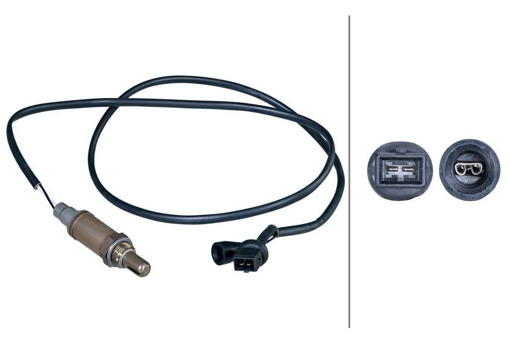 Sonde lambda