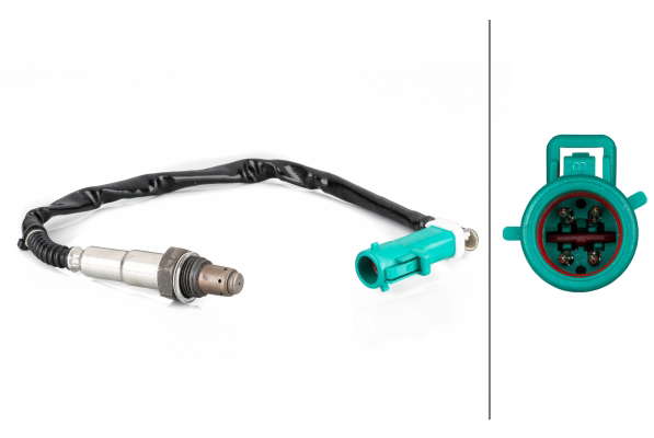 SONDE LAMBDA