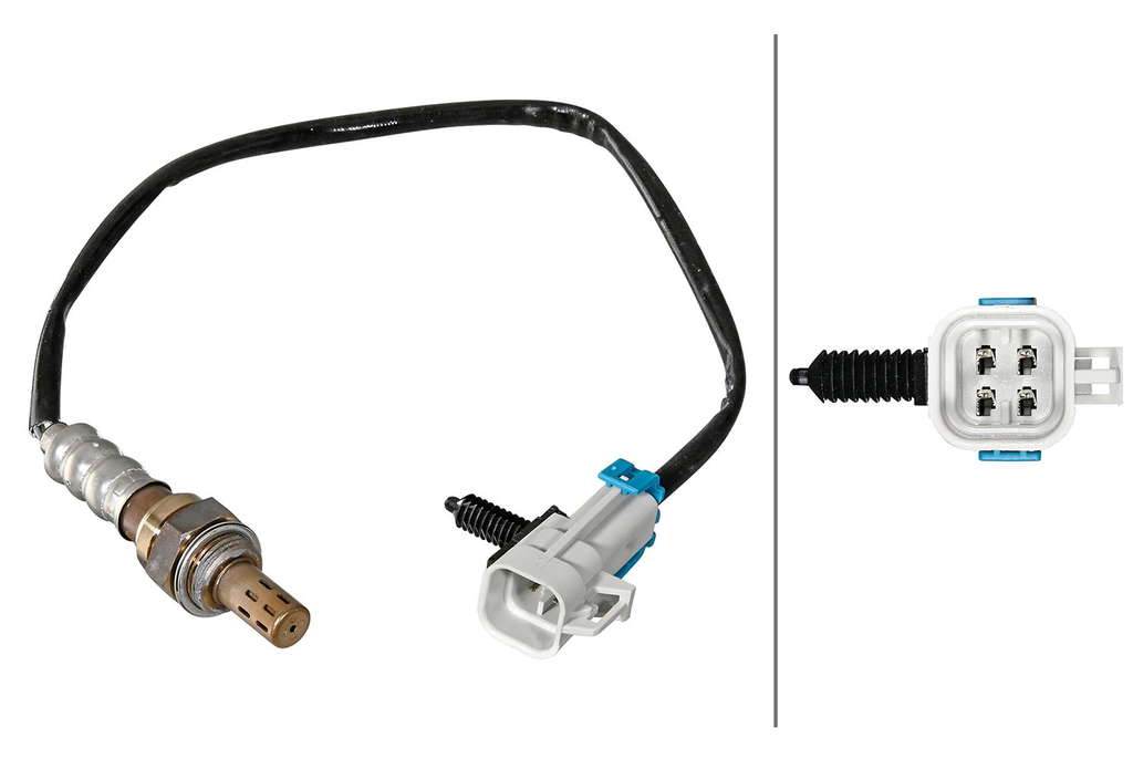 Sonde lambda