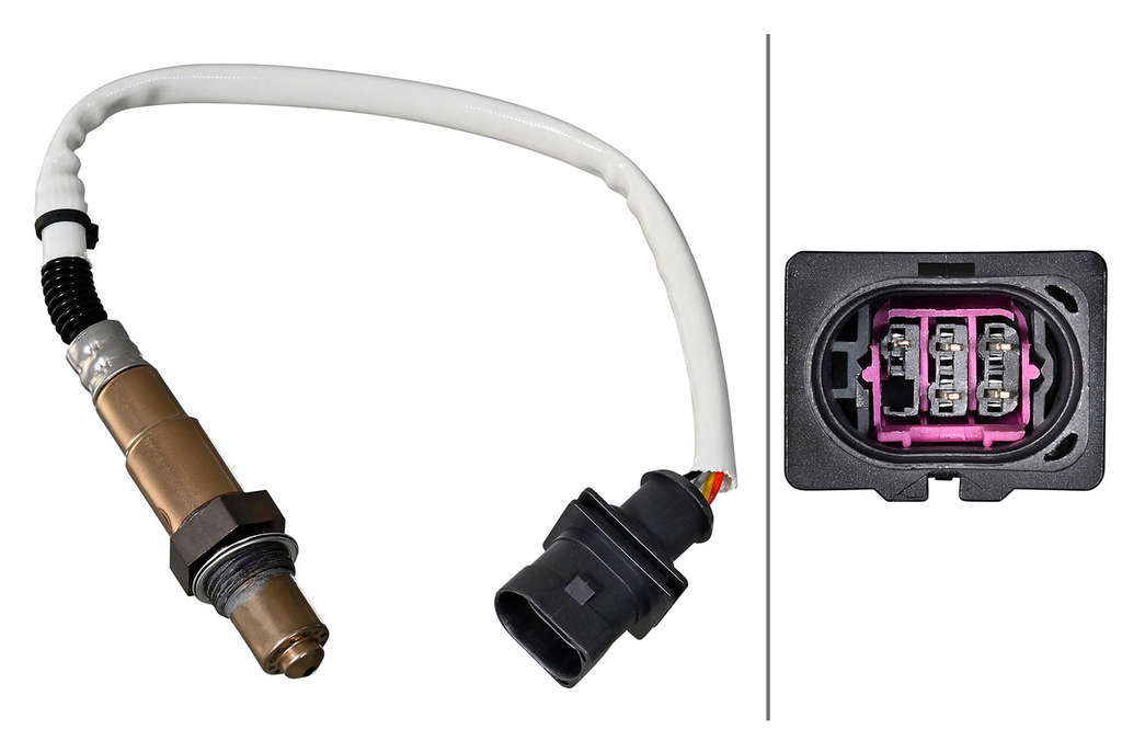 Sonde lambda