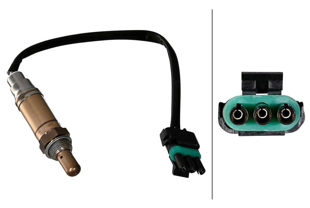 Sonde lambda