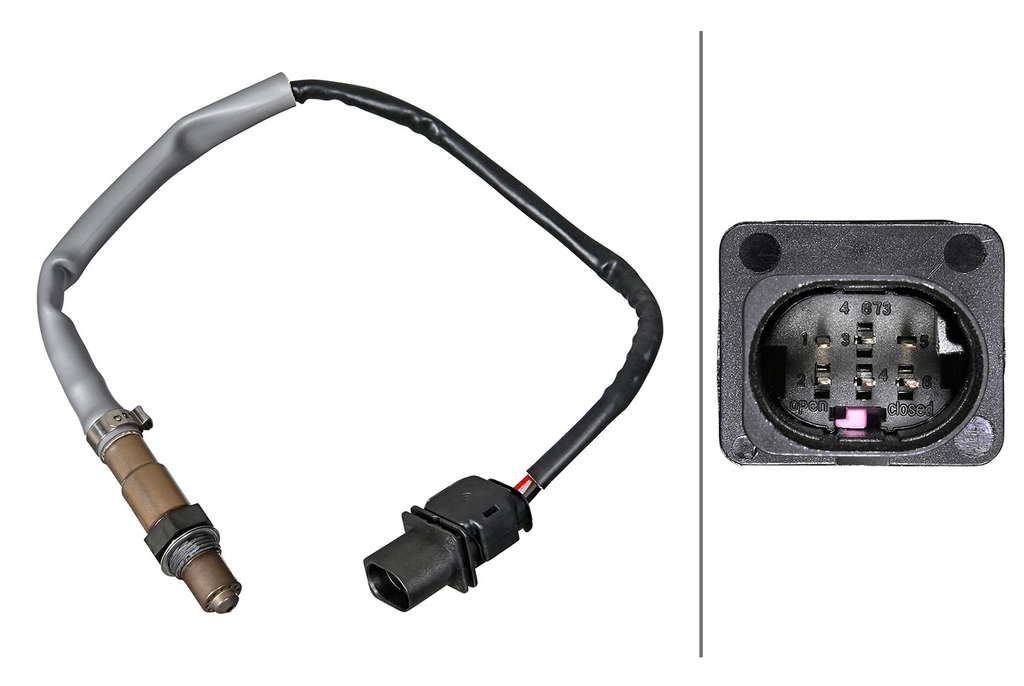 Sonde lambda