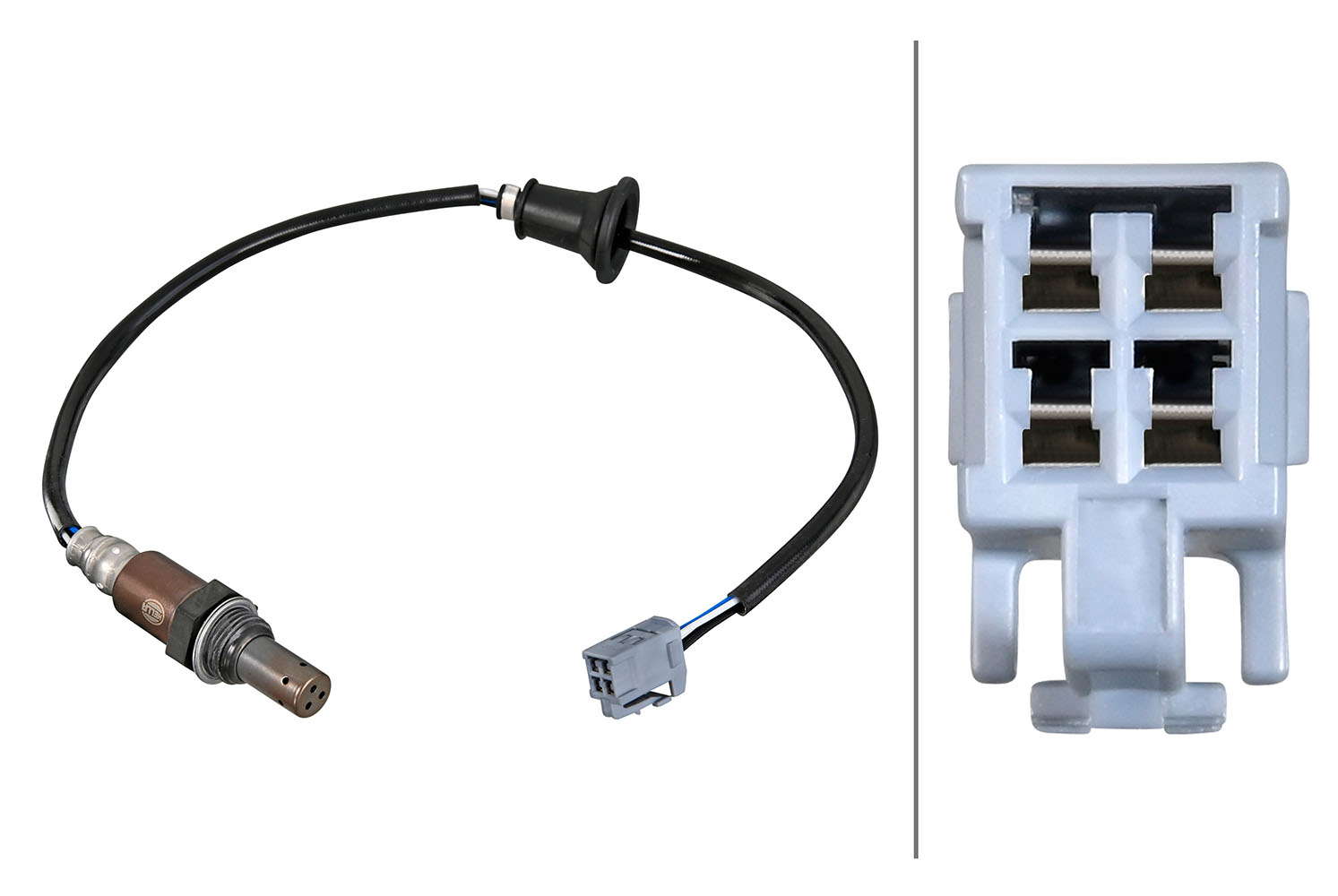 SONDE LAMBDA