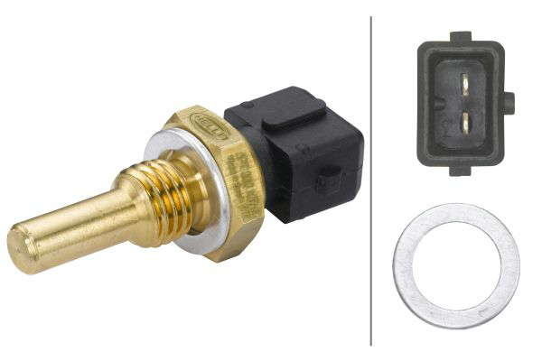 CAPTEUR DE TEMPERATURE DE REFRIGERA