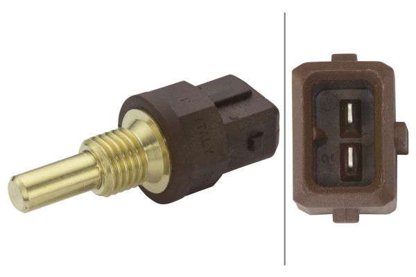 CAPTEUR DE TEMPERATURE DE REFRIGERA
