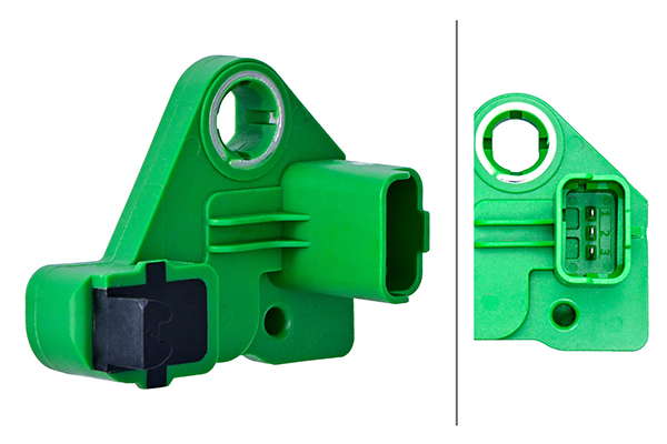 CAPTEUR D ANGLE, VILEBREQUIN