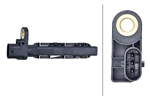 CAPTEUR D ANGLE, VILEBREQUIN