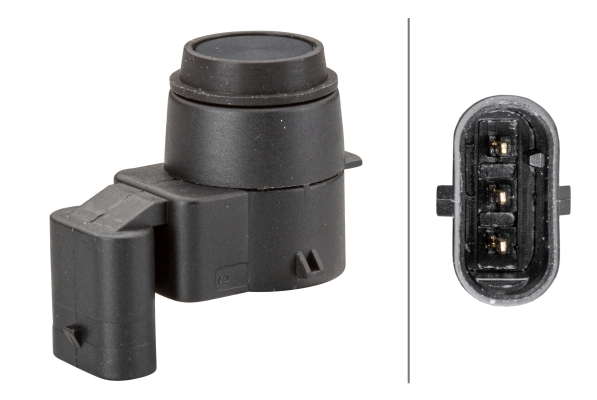 CAPTEUR, PARCTRONIC BMW/MINI
