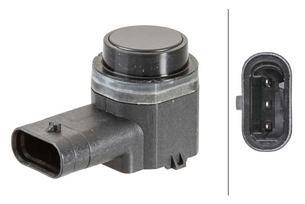 CAPTEUR, PARCTRONIC AUDI/SEAT/SKODA