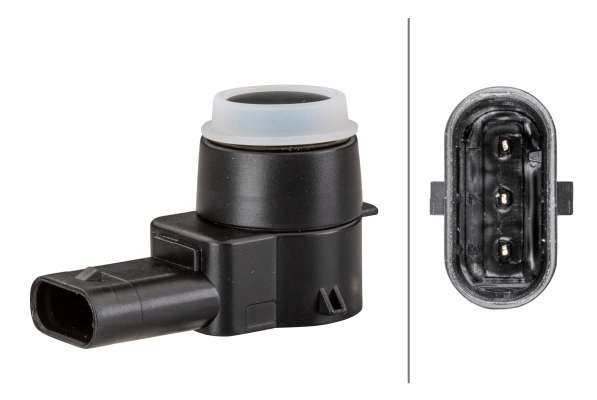 CAPTEUR, PARCTRONIC MB