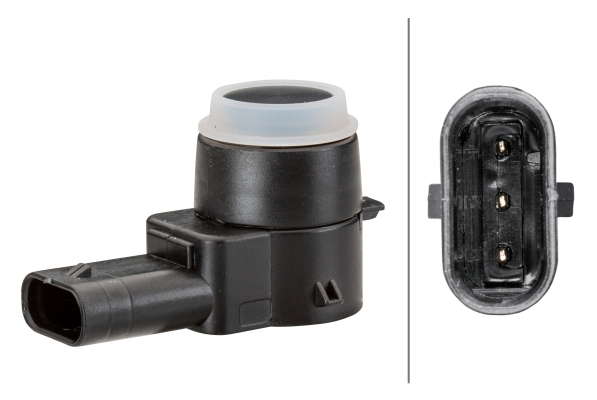 CAPTEUR, PARCTRONIC MB