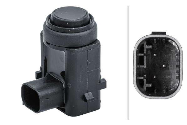 CAPTEUR, PARCTRONIC