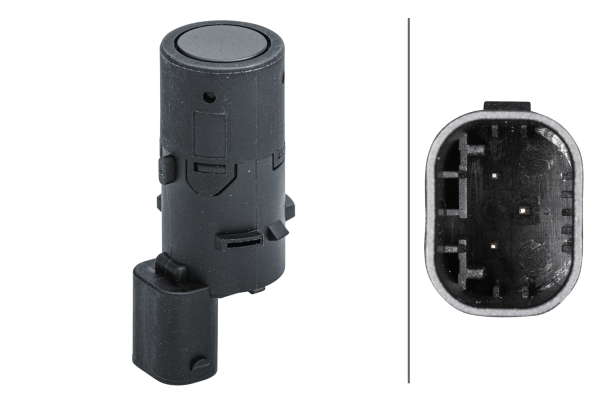 CAPTEUR, PARCTRONIC